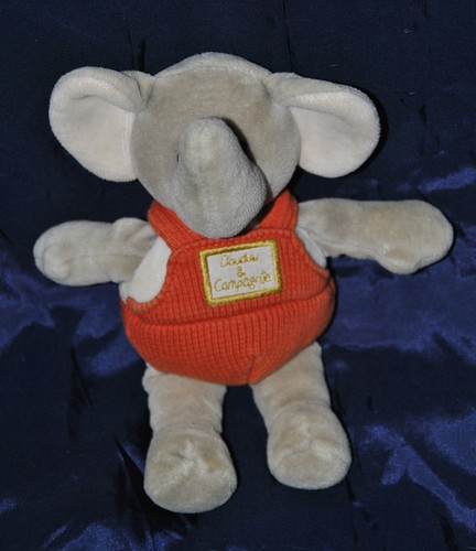Doudou compagnie - 🍀doudou, et