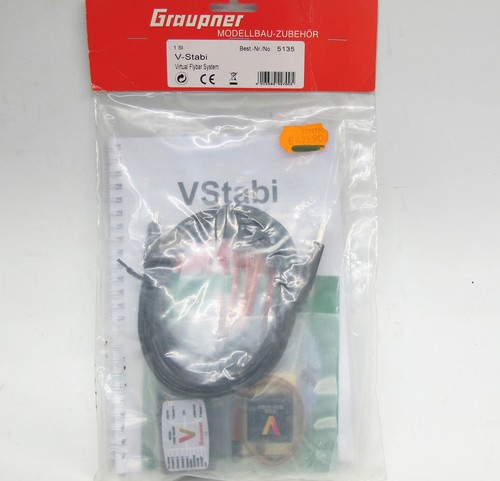 Graupner 5135 stabi - graupner,