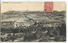 CP 52 Hte-MARNE - Langres -