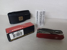 Wenger MINATHOR BERGEON 85mm