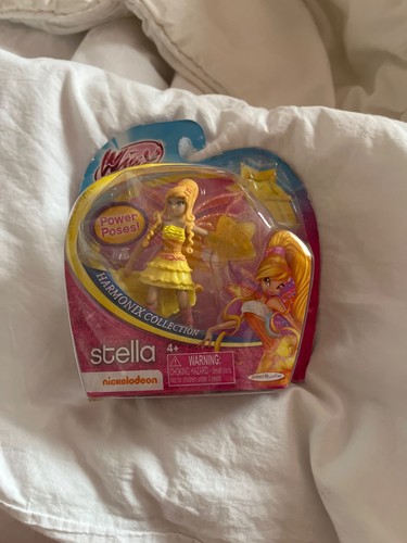 Winx club mini - winx, stella