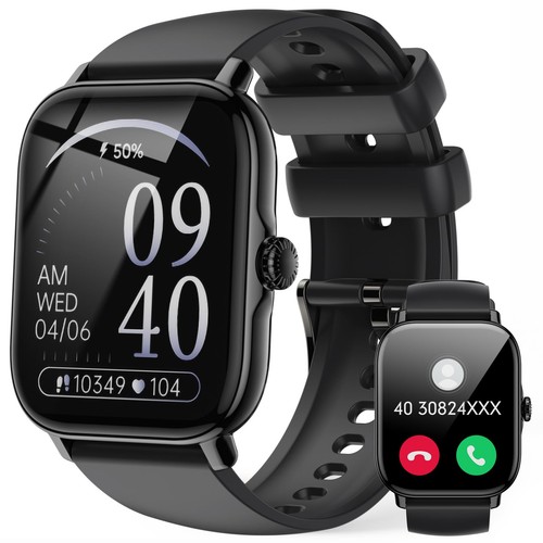 Smart watch for - men, women