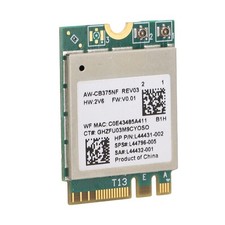 Carte WiFi pour pc Carte