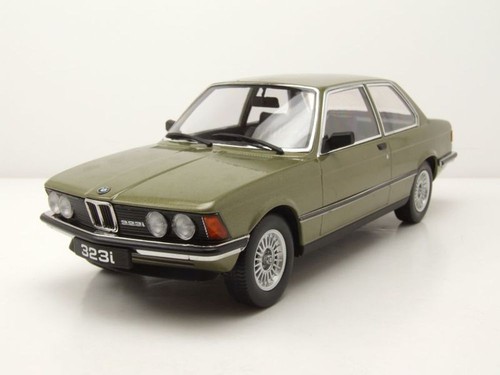 Bmw 323i e21 - e21, 1978