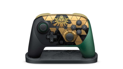 Nintendo manette switch - nintendo,
