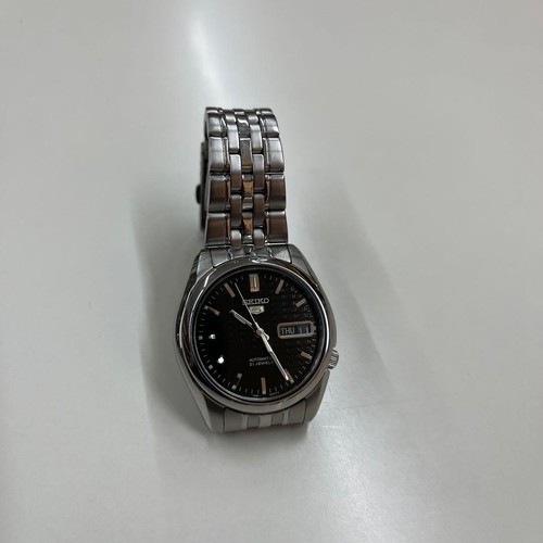 Montre seiko automatic - montre, 5