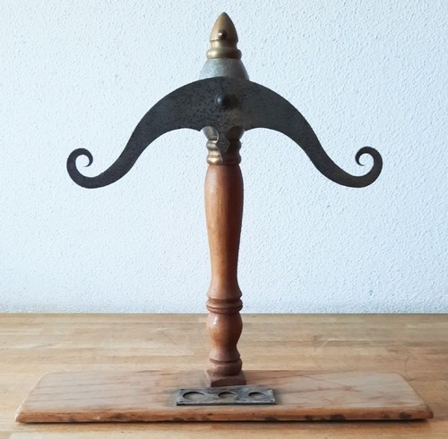 Collections ancienne balance - ,