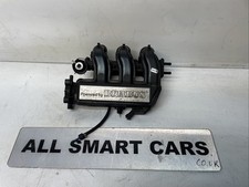 SMART FORTWO Brabus 450 MK1 0.7 INLET INTAKE MANIFOLD Injectors