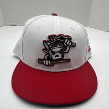 Take Out by Clinkers CoDDesigns Italiux Rare Baseball Cap 7 3/4 New ERA 59Fifty