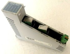 SIGMATEK 12-003-513 C-DIAS VARAN CONTROL MODULE CIV513