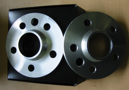 Rondelles kit aluminium pour - kit,