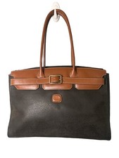 BRIC’S Medium Brown Tote Bag