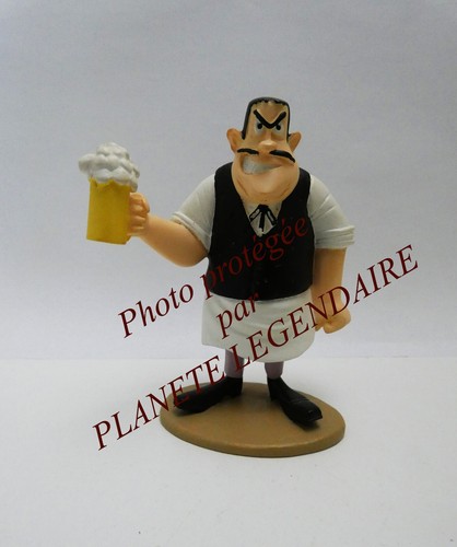 Figurine atlas leblon delienne - atlas,