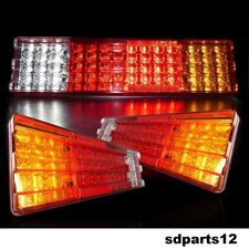 2 Feux Arrière LED 24V