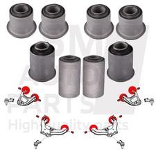 Kit Silentblocs Bras de