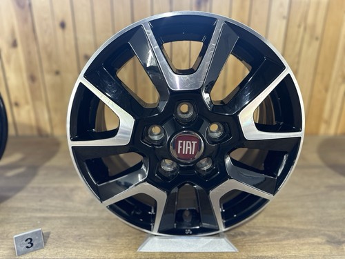 Original fiat jante - 1x,