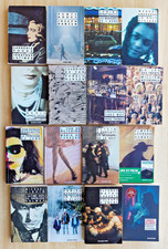 romans policiers éditions