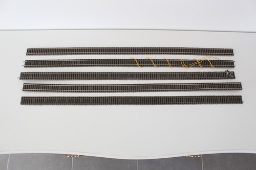 Fleischmann 6106 5 - -,