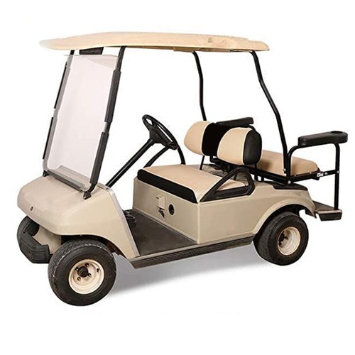 Chariots golf bélos de - de,