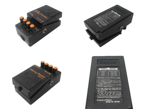 Alimentation boss heavy - alimentation,