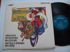 THE BEAU BRUMMELS - BEST OF LP