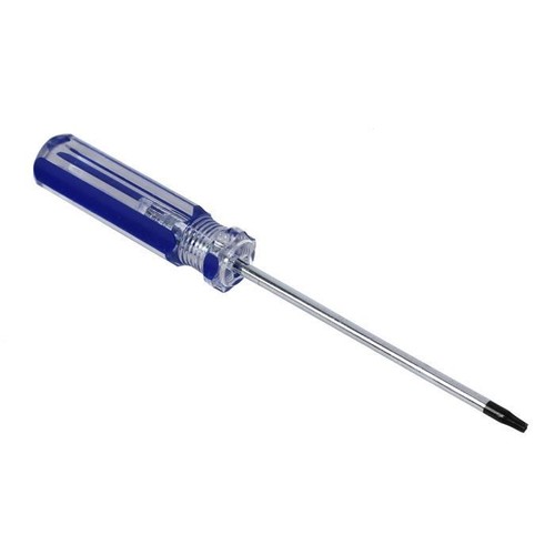 Tournevis torx tamper - tournevis,