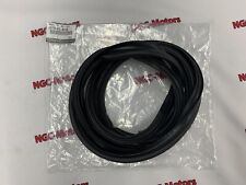 Joint caoutchouc bande de