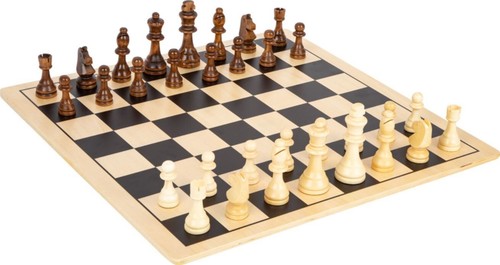 Jeu échecs dame échiquier - jeu, d'échecs