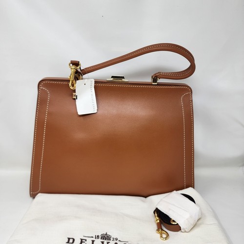 New delvaux classico light - new,