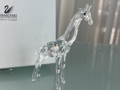 Figurine swarovski 236717 - figurine,