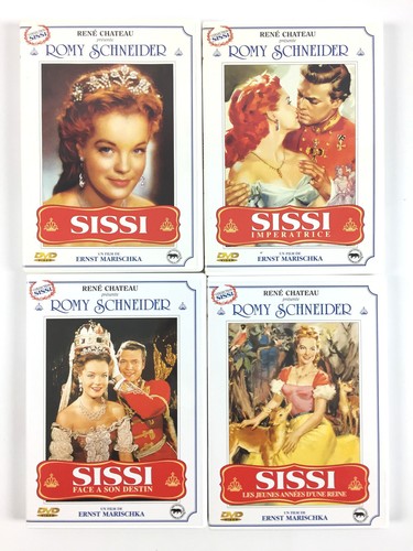 Sissi impératrice 3 - 1,
