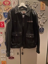 blouson cuir  harley davidson