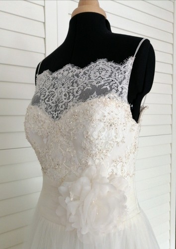 Robe mariée divina sposa - divina,