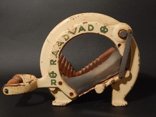 Vintage Iconique Trancheuse À