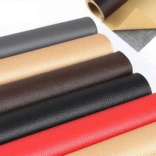 Patch Cuir PU Synthétique