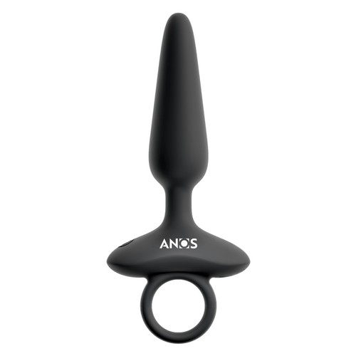 Plug vibrant flexible avec