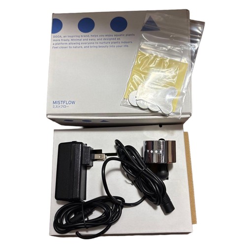 Ada dooa mistflow ultrasonic - ada,