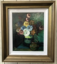 Ivona Balint, École de