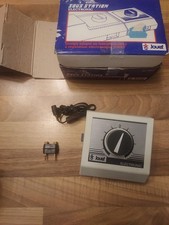 Jouef Sous Station Avec Boîte