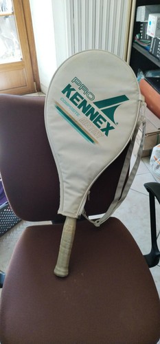 Raquette tennis année 90 - de,