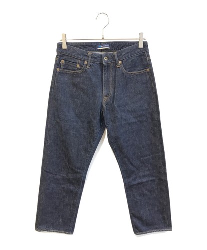 Japan blue jeans pantalon - blue,