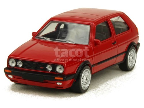 Volkswagen golf gti - golf,