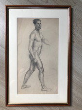 Beau Cadre Dessin Académique