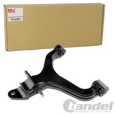 NTY Bras De Suspension Avant Droit Compatible Avec Ssangyong Actyon Kyron Rexton