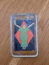 Ancienne Boite Publicitaire