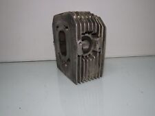 Moto Guzzi V35 V50 V65 1970-2011 Cylinder Head (Cylinder Head) 201642411