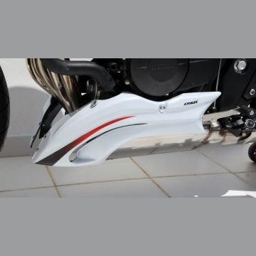 Sabot moteur ermax honda - ermax,