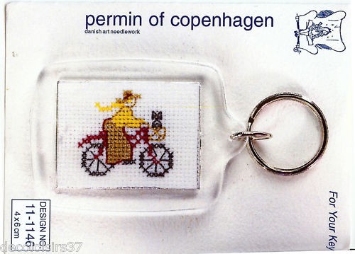 Permin 1146 porte clé - 11-1146,