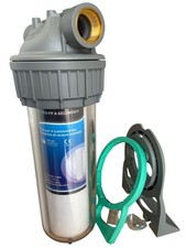 Filtre À Eau Conteneur Kit De