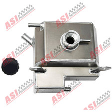 Aluminium Réservoir du